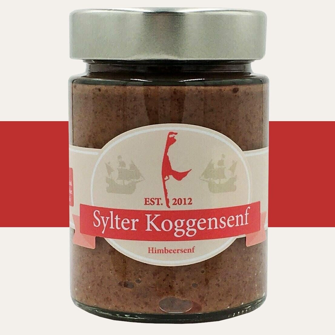 Sylter Koggensenf