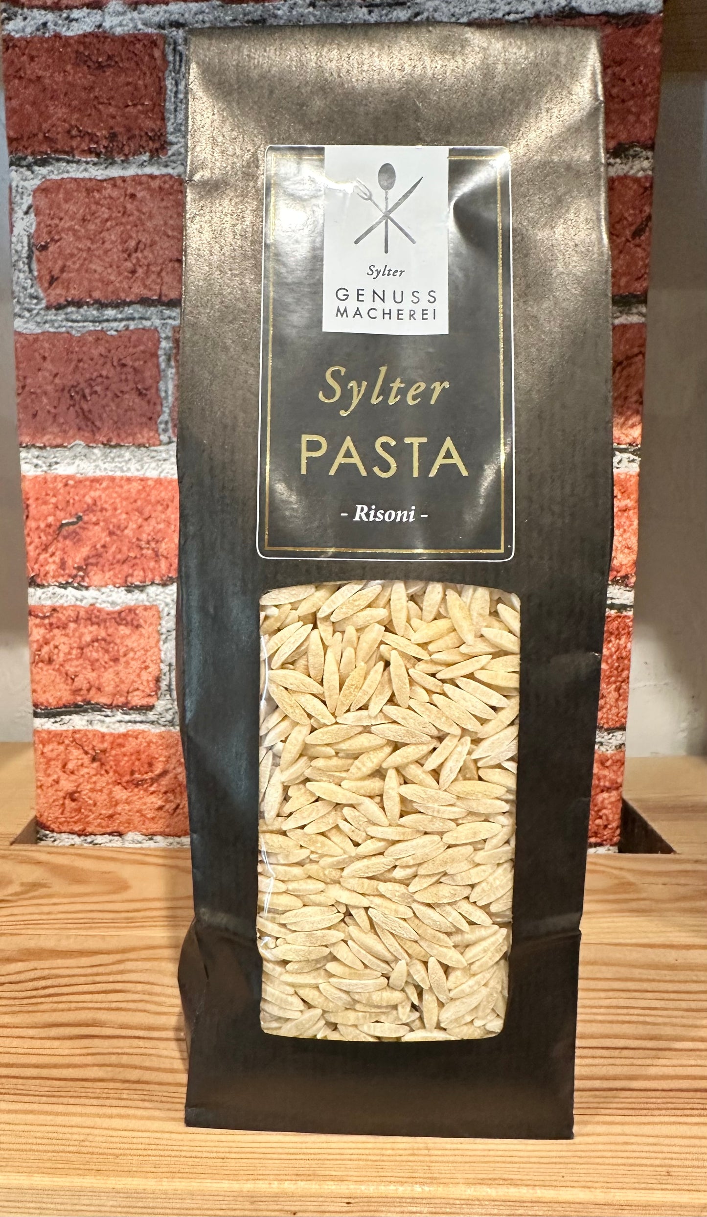 Sylter Pasta