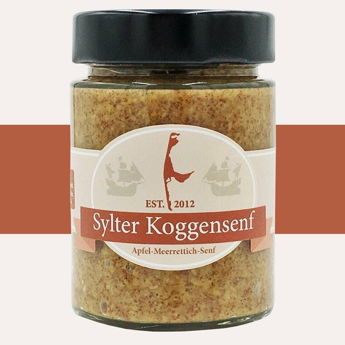 Sylter Koggensenf