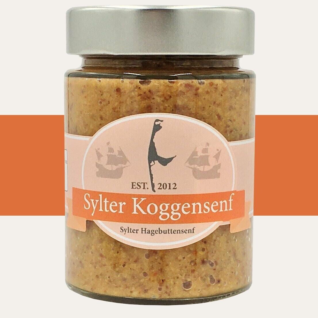 Sylter Koggensenf