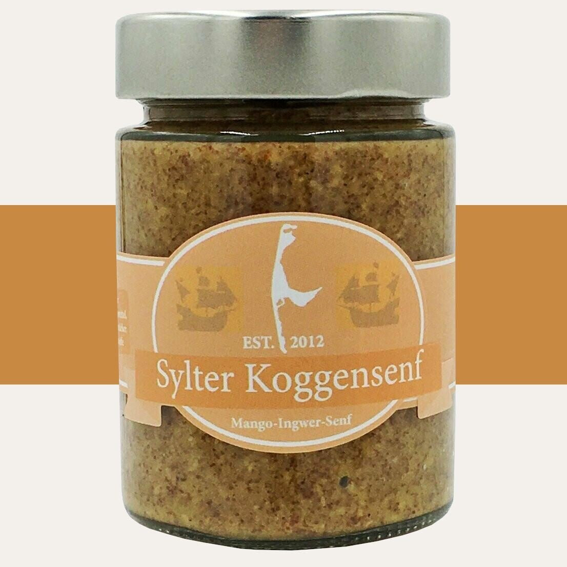 Sylter Koggensenf