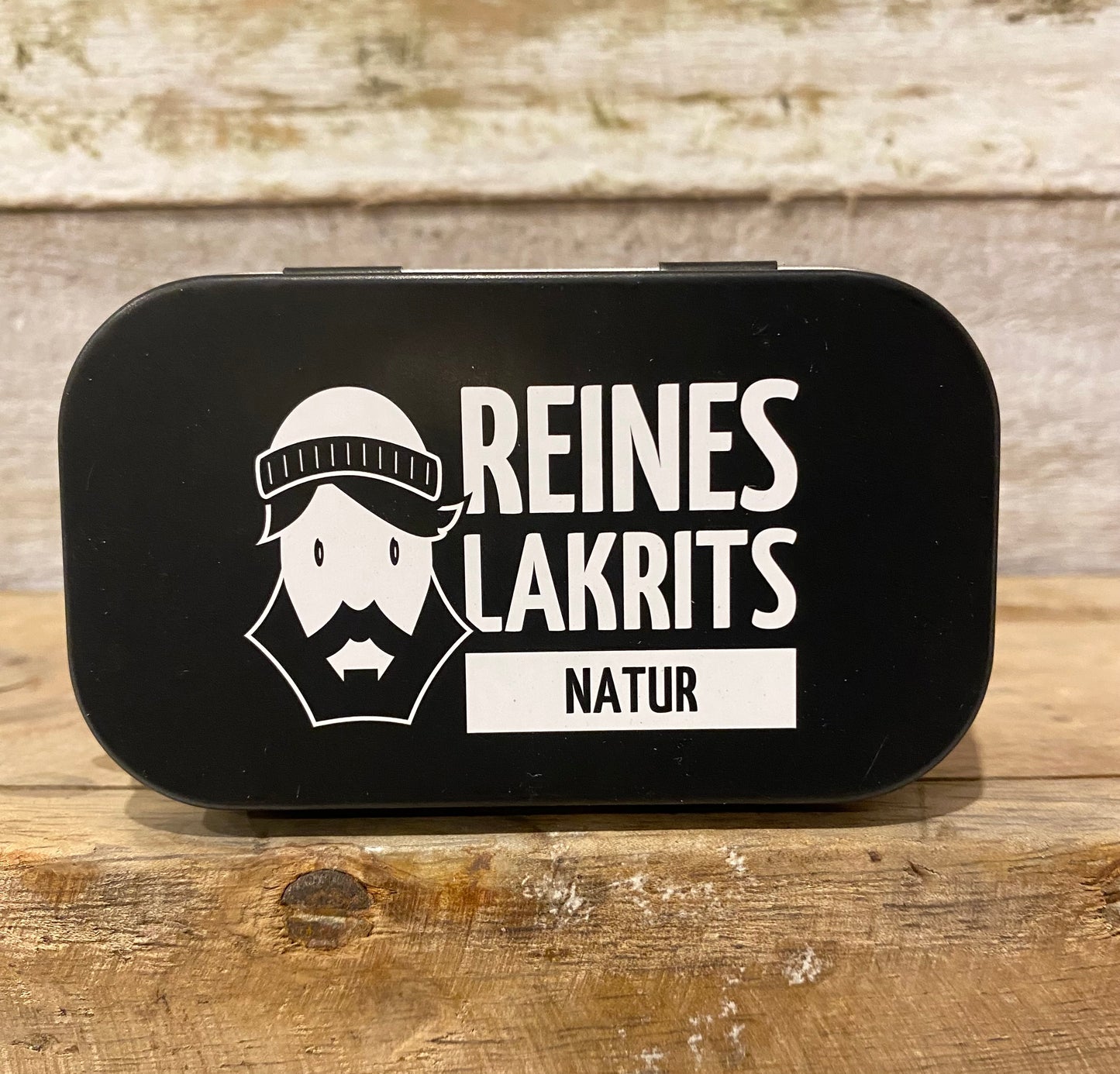 Reines Lakrits natur