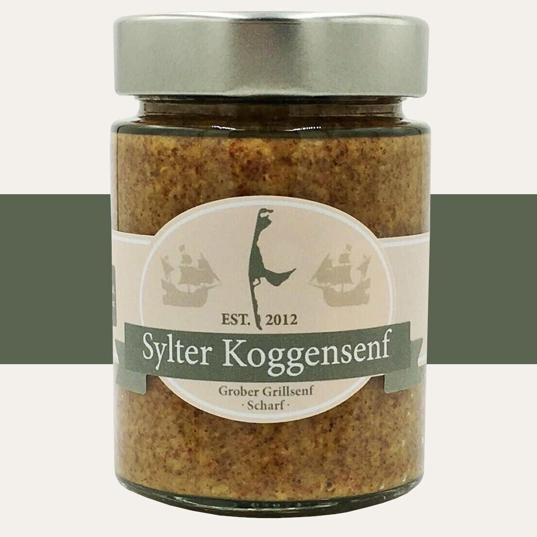 Sylter Koggensenf