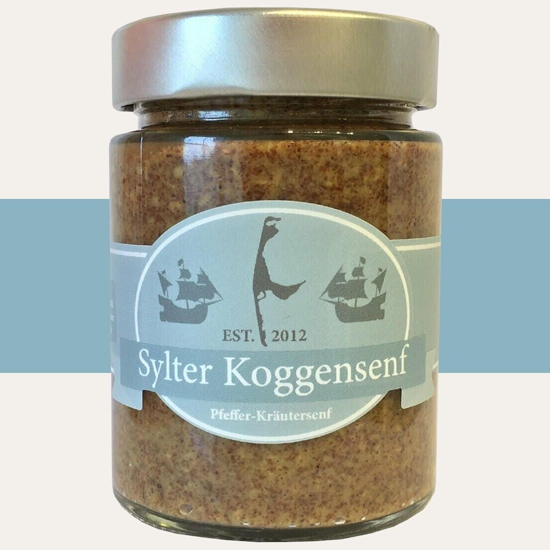 Sylter Koggensenf