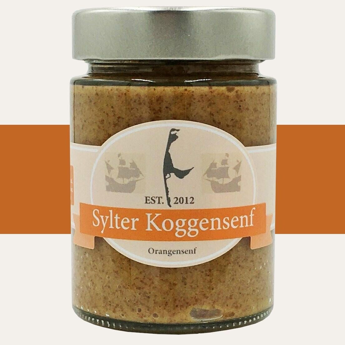 Sylter Koggensenf