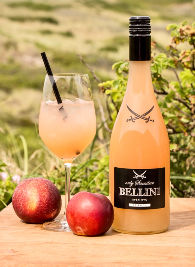 Sansibar Bellini