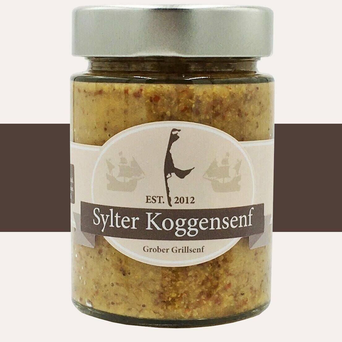 Sylter Koggensenf