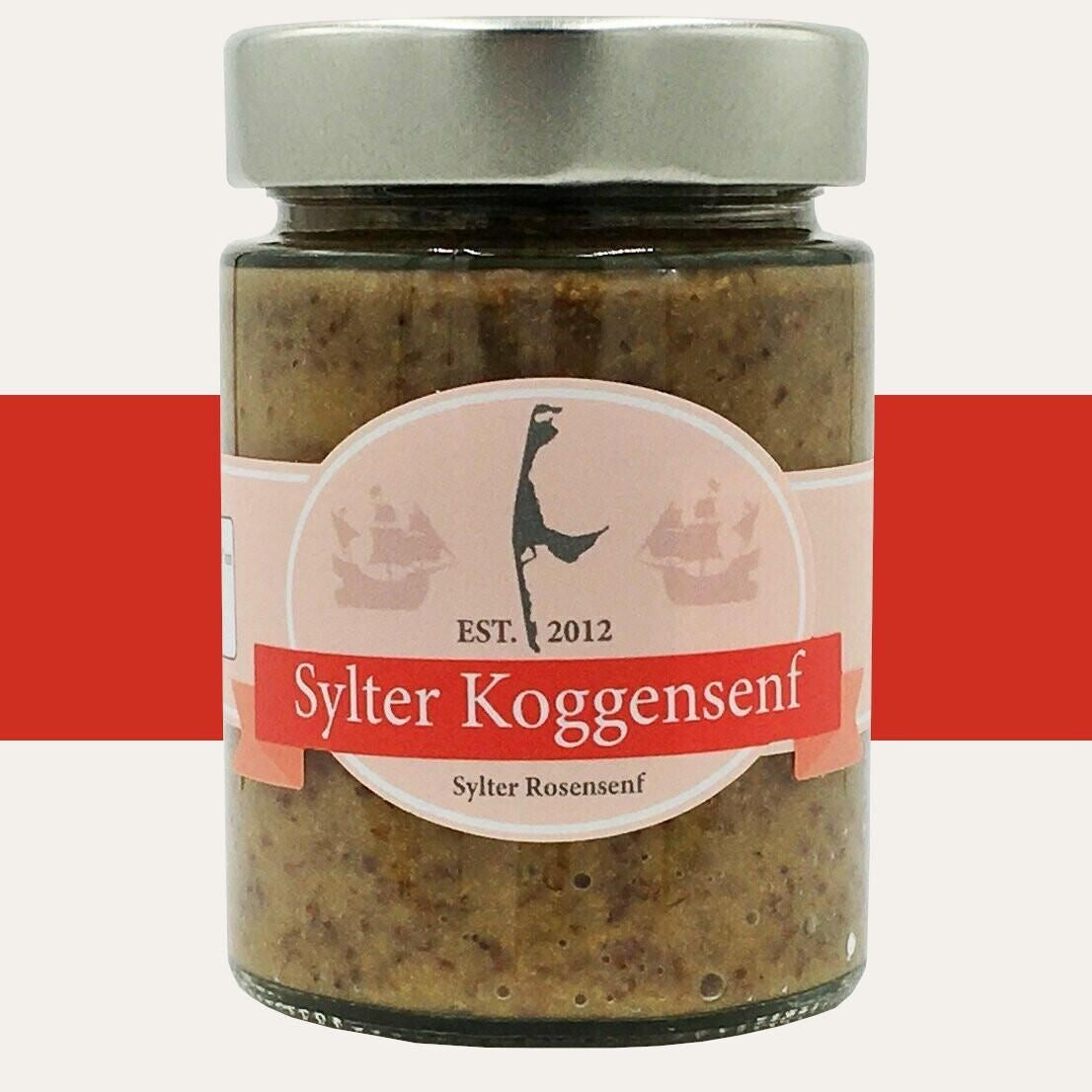 Sylter Koggensenf