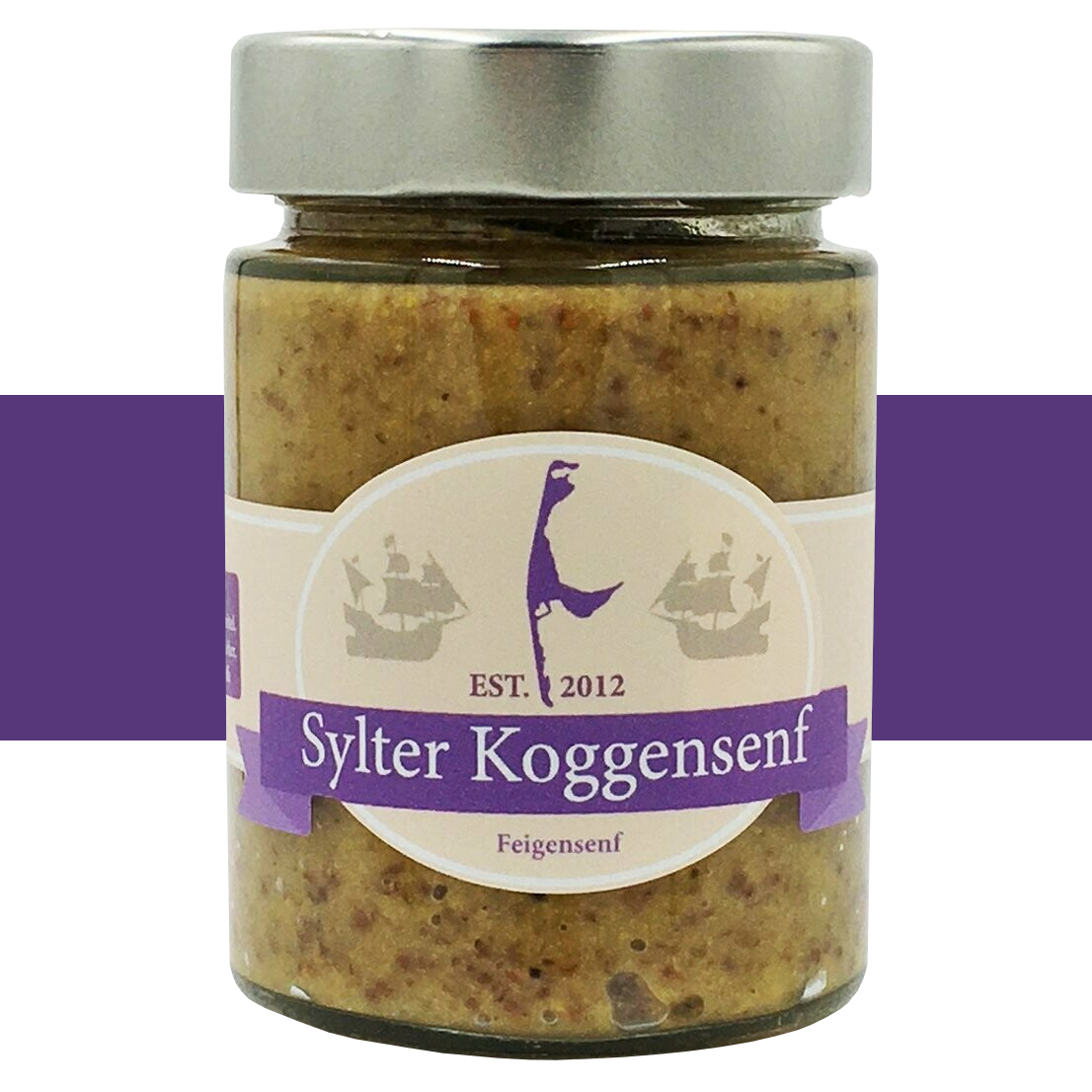Sylter Koggensenf