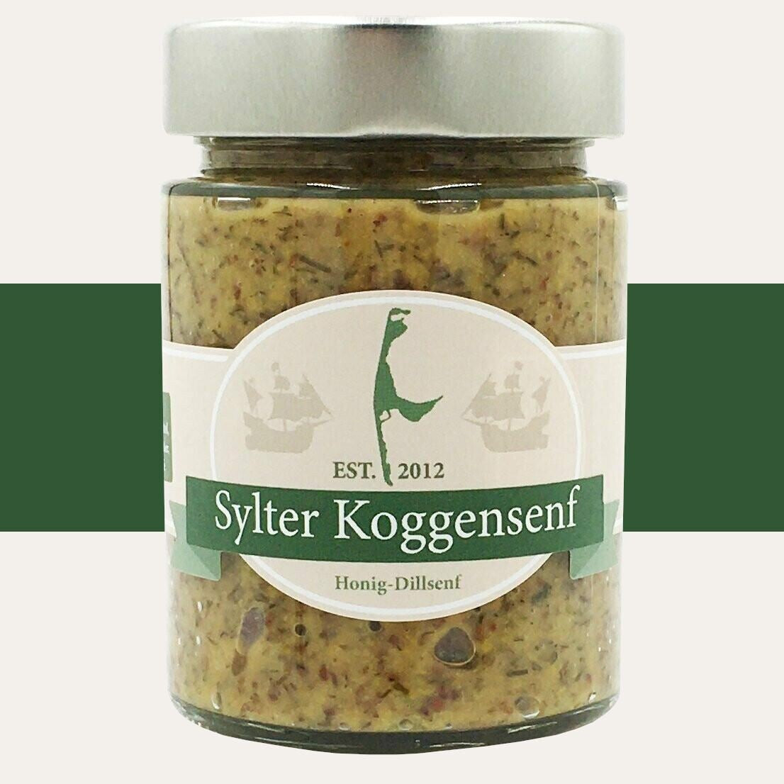 Sylter Koggensenf