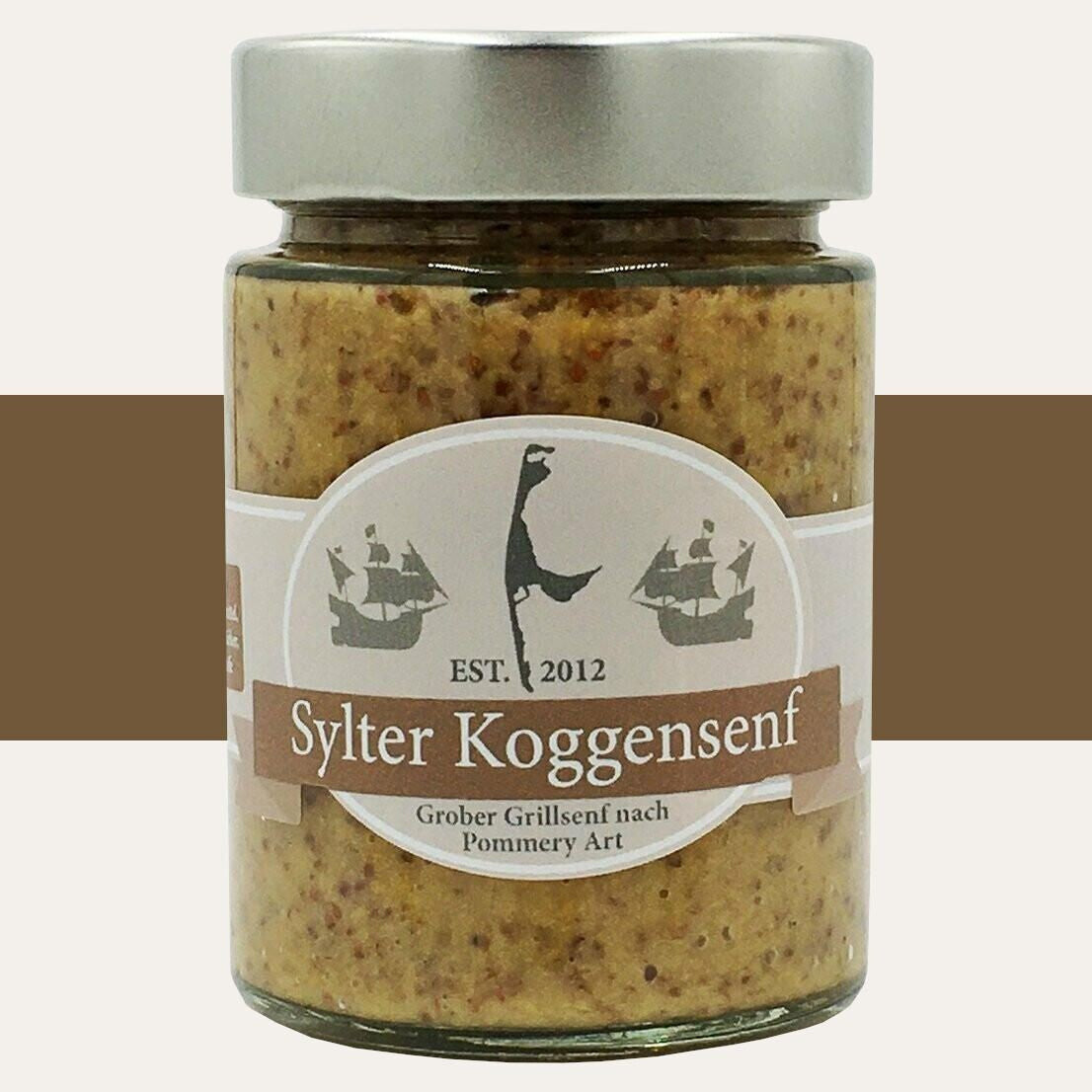 Sylter Koggensenf