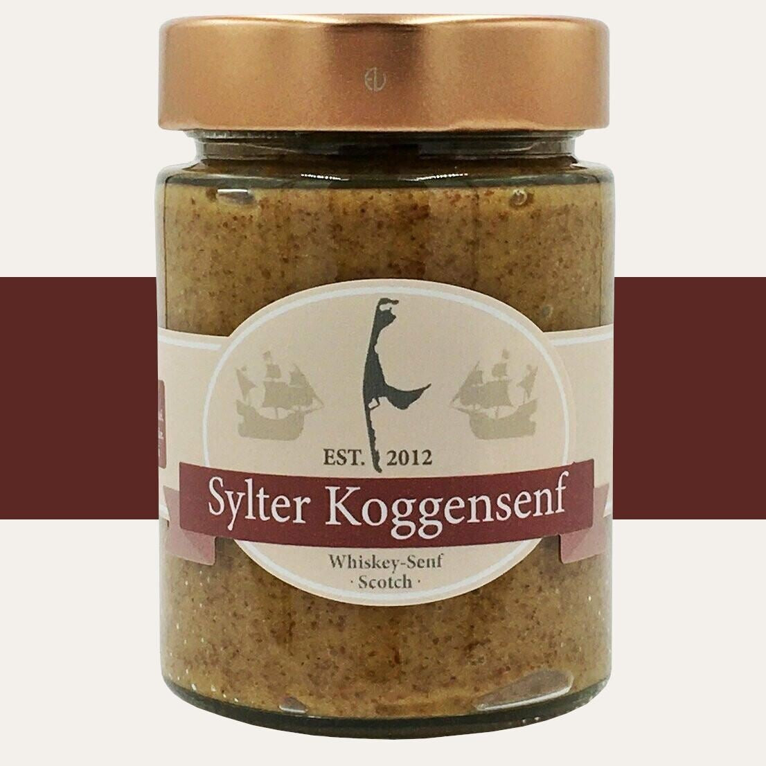 Sylter Koggensenf