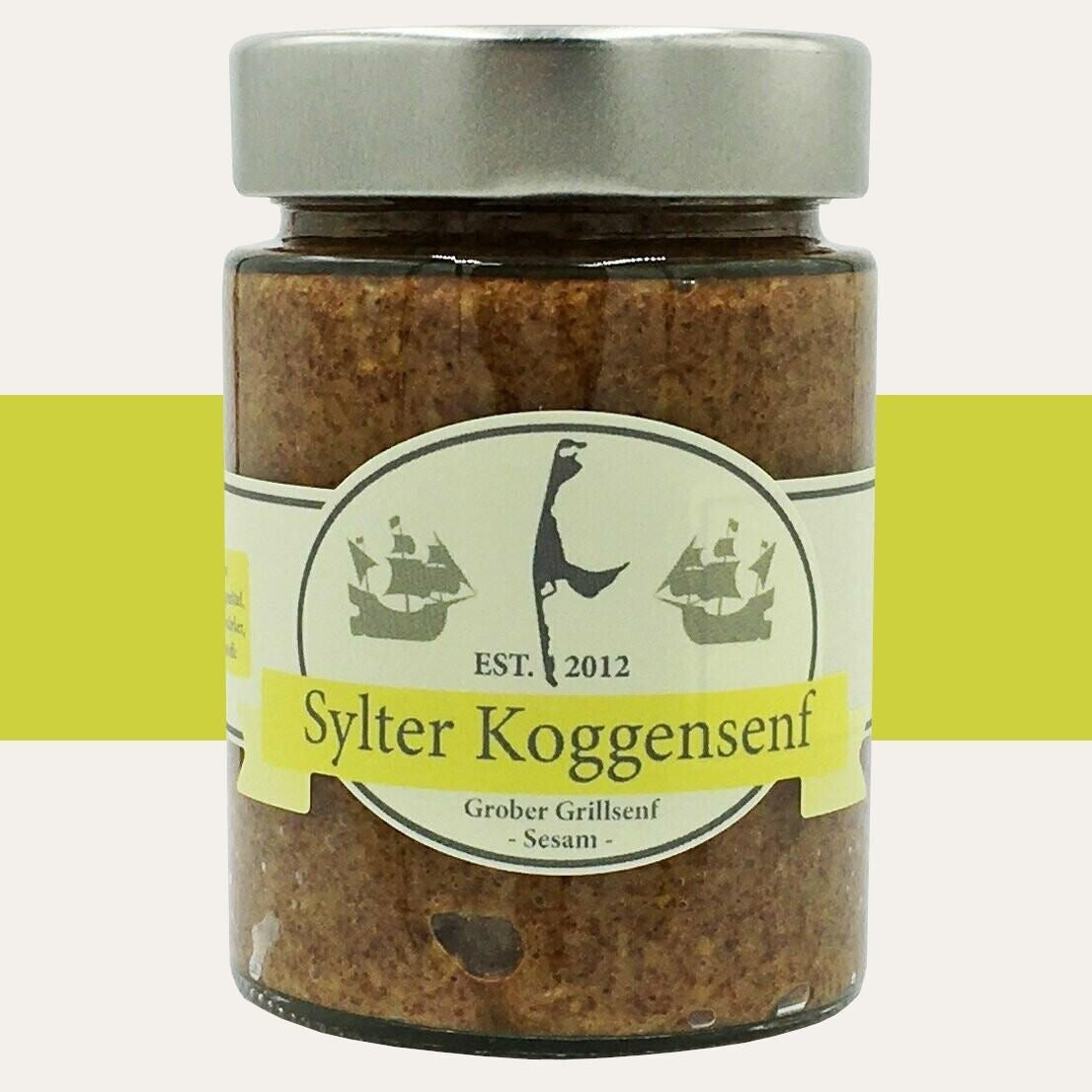 Sylter Koggensenf