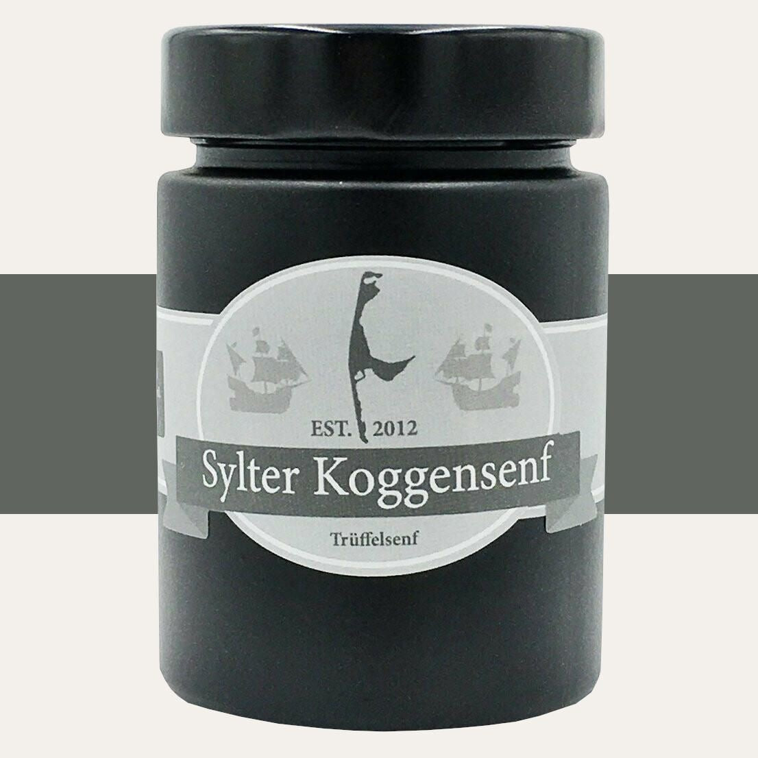 Sylter Koggensenf