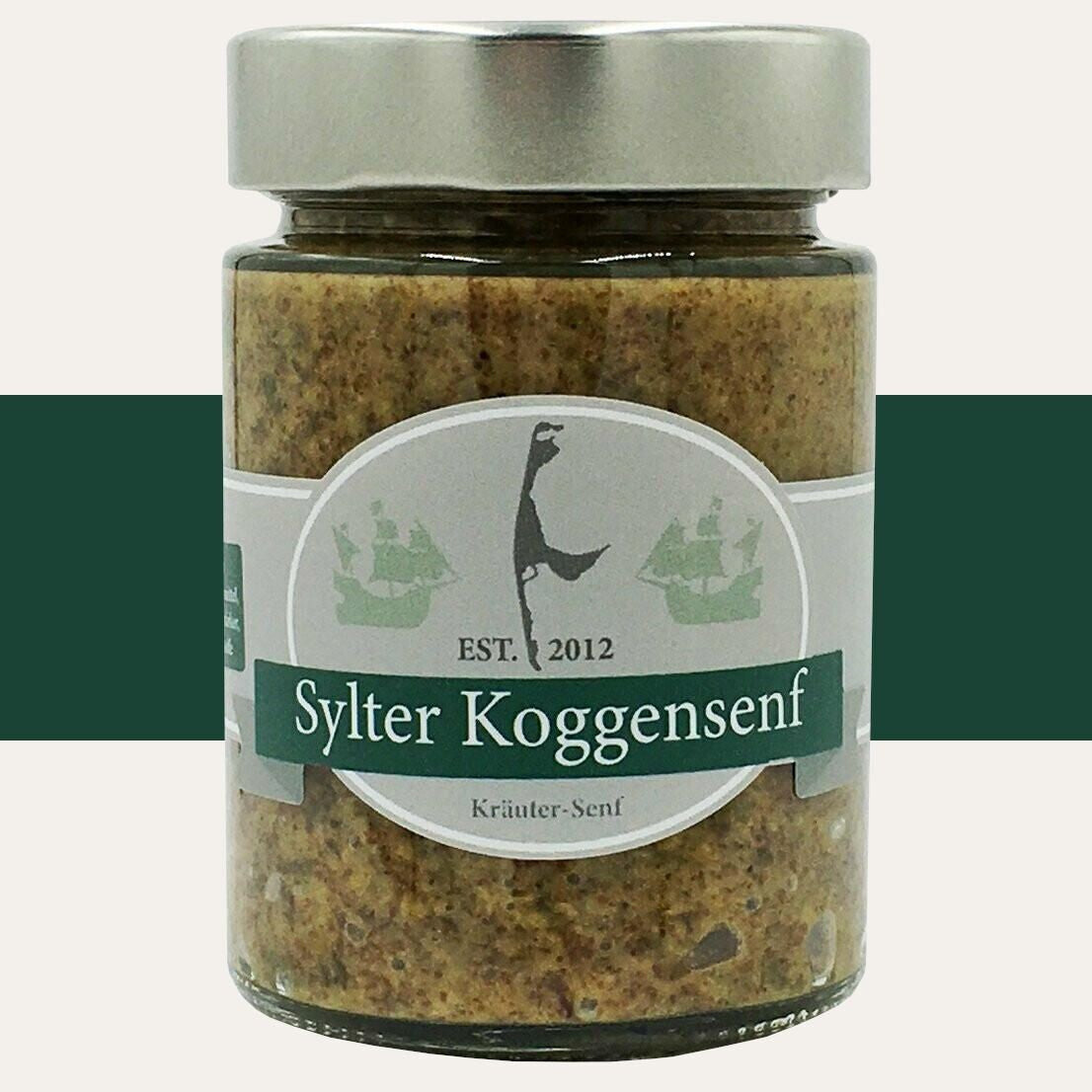 Sylter Koggensenf
