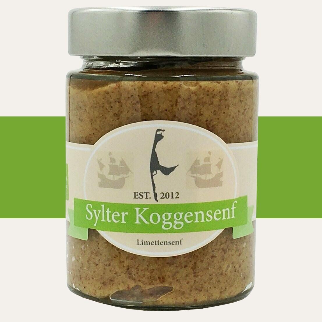 Sylter Koggensenf