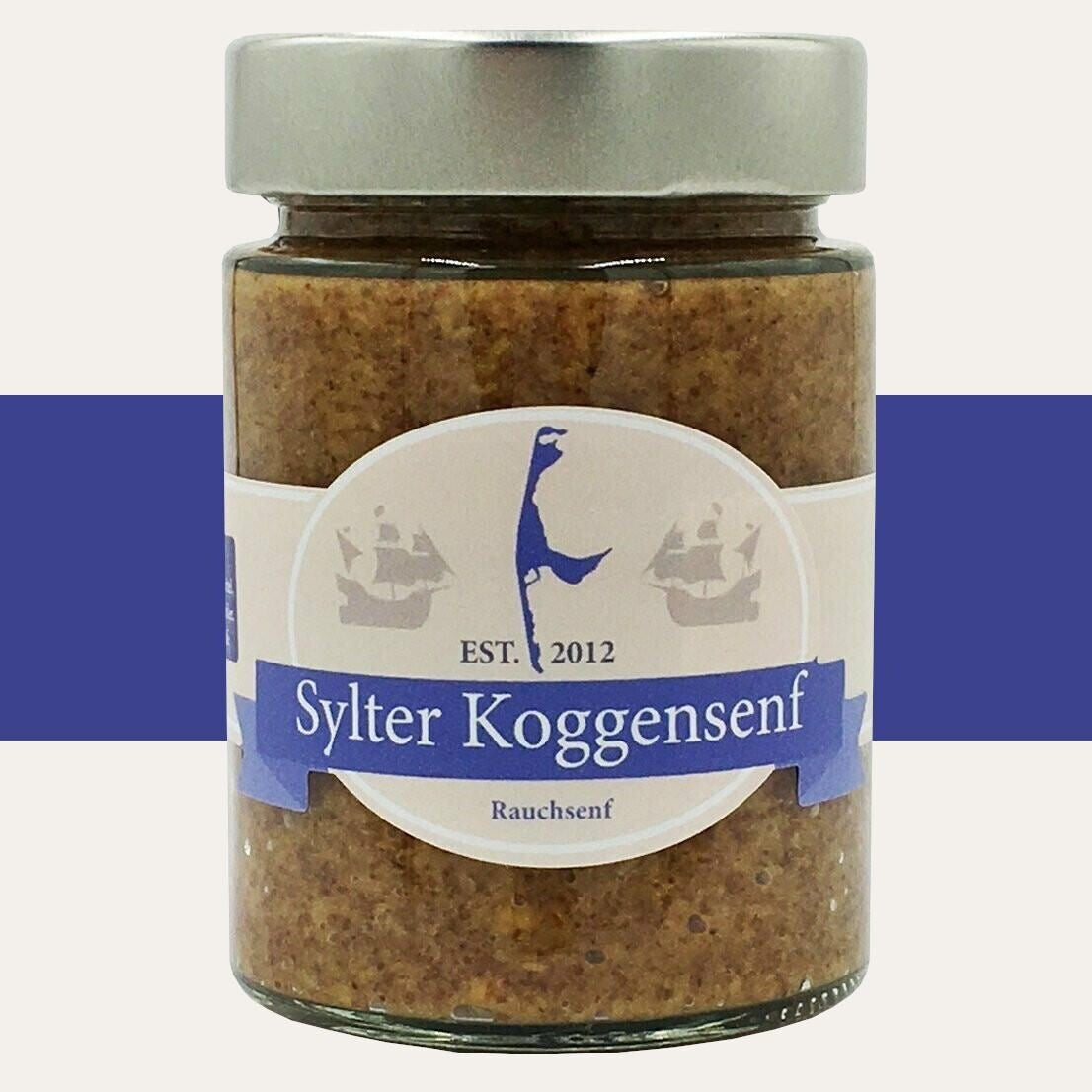Sylter Koggensenf