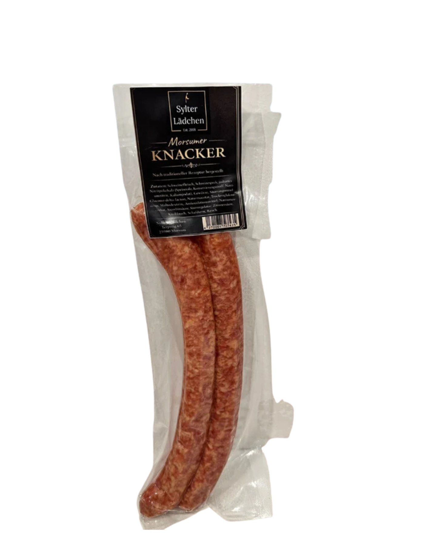 Morsumer Knacker