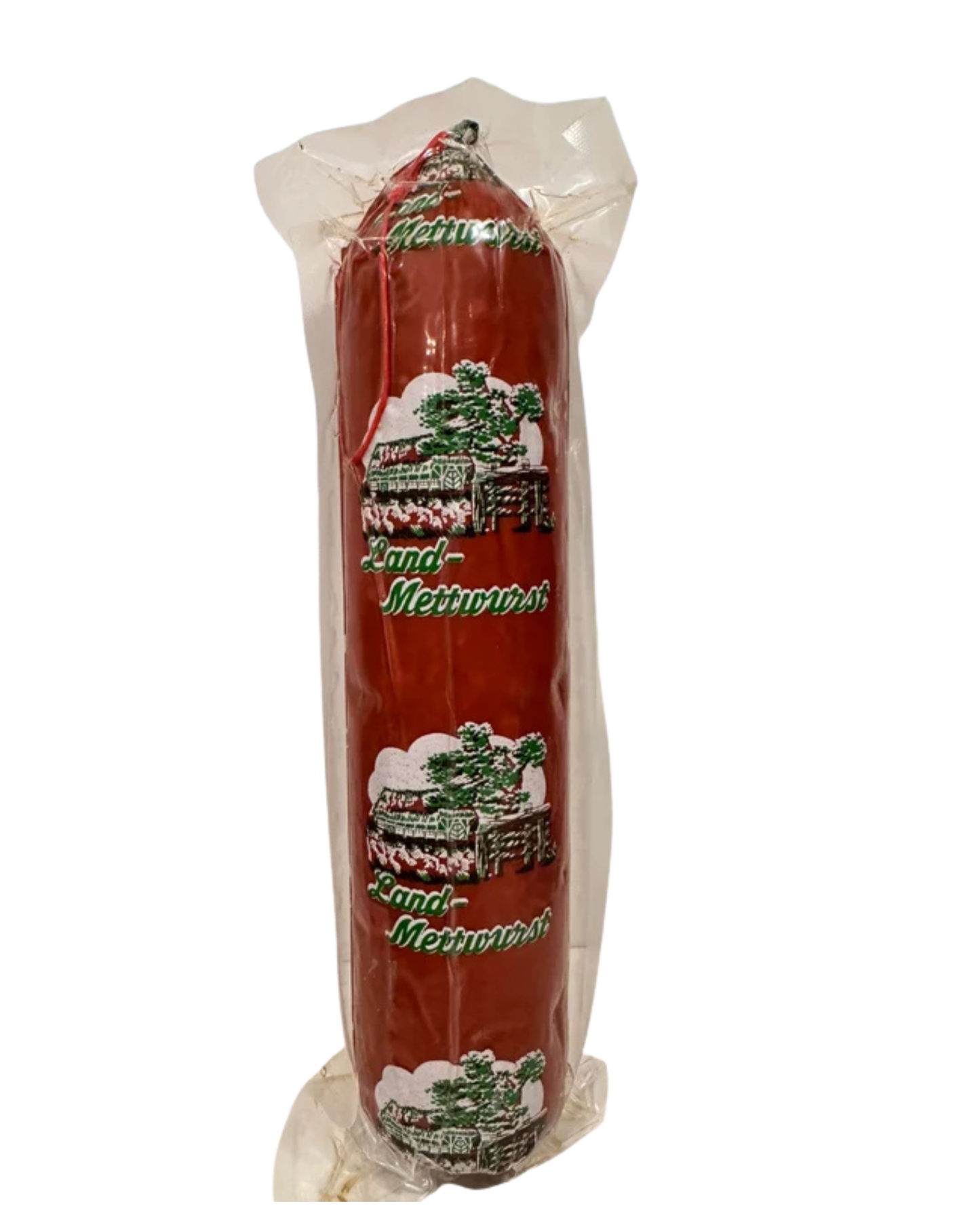 Schweinemettwurst 880 g