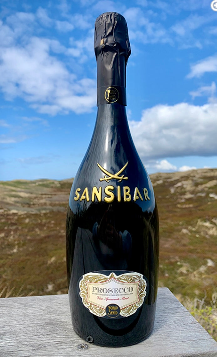 Sansibar Prosecco 0,75l
