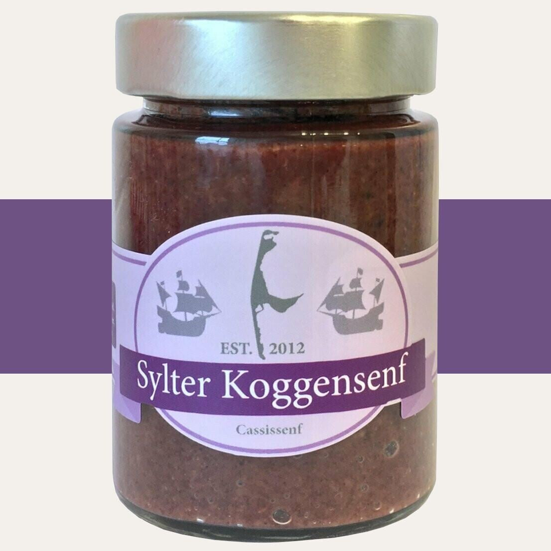 Sylter Koggensenf