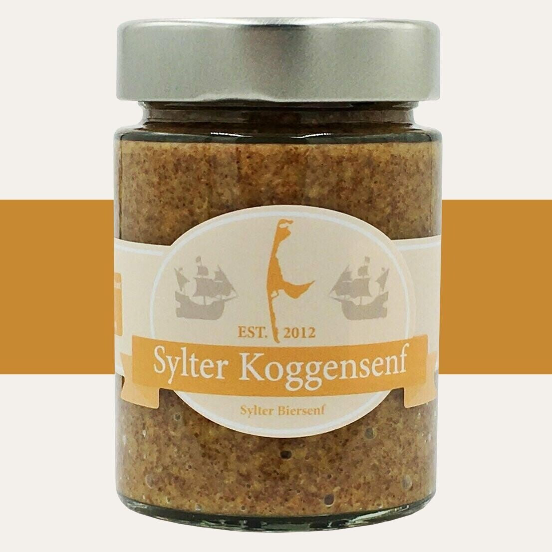 Sylter Koggensenf