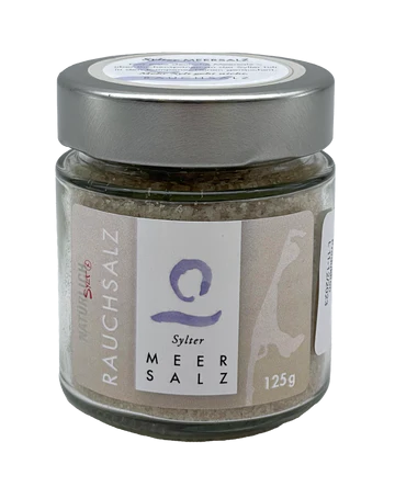 Sylter Meersalz