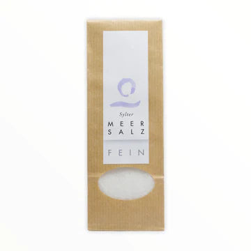 Sylter Meersalz