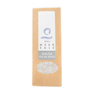 Sylter Meersalz