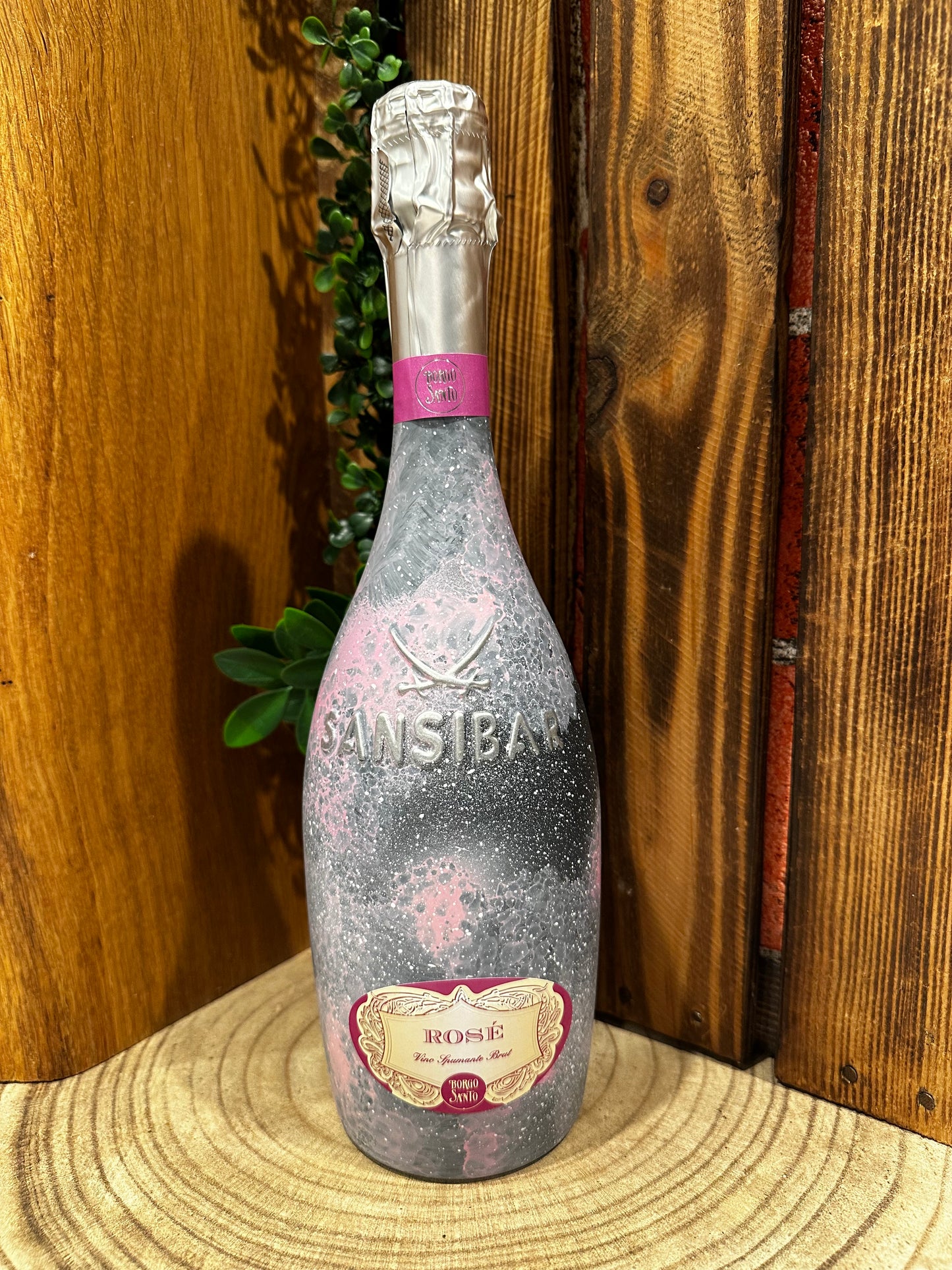 Sansibar Rosé 0.75 l