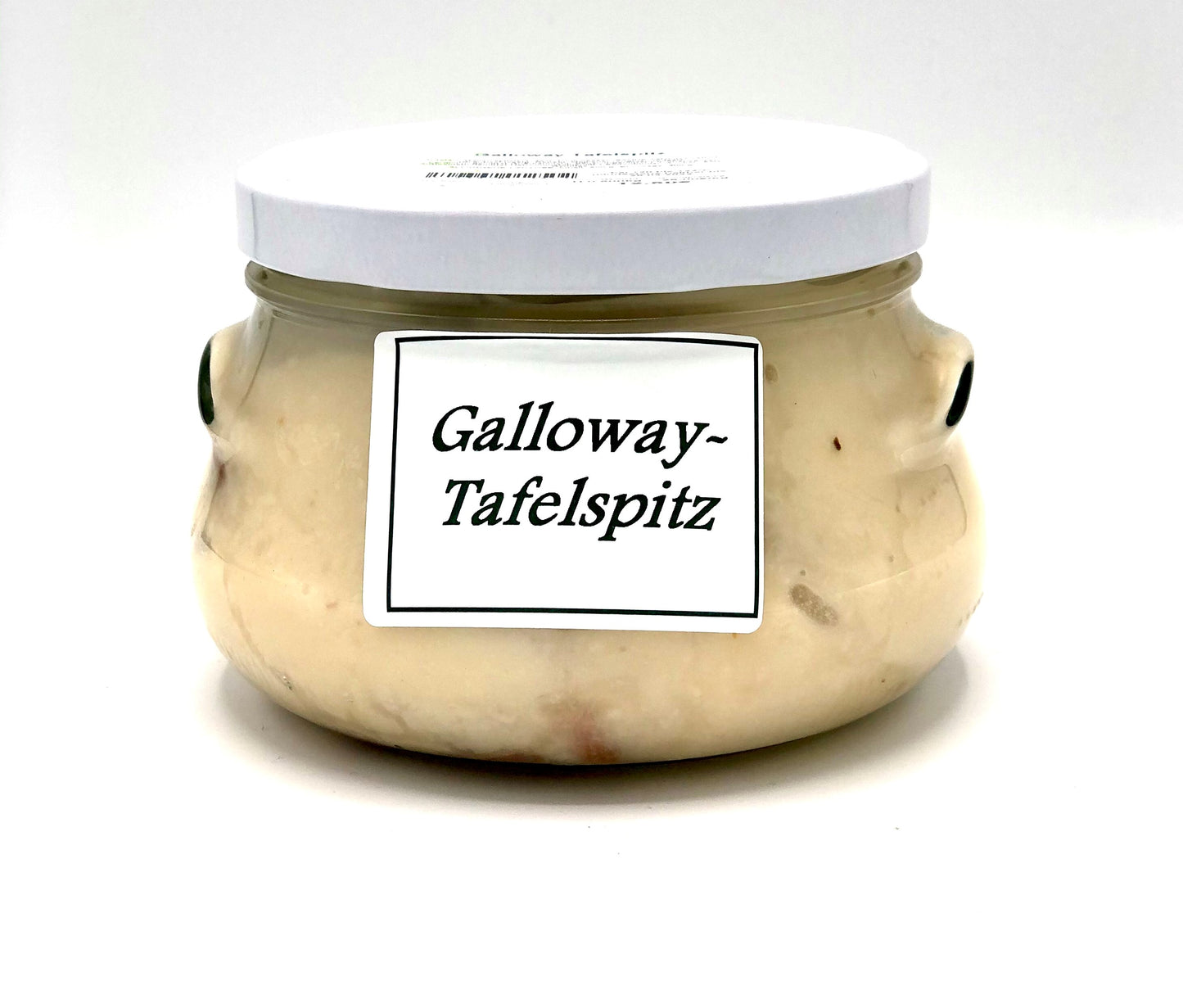 Galloway Tafelspitz