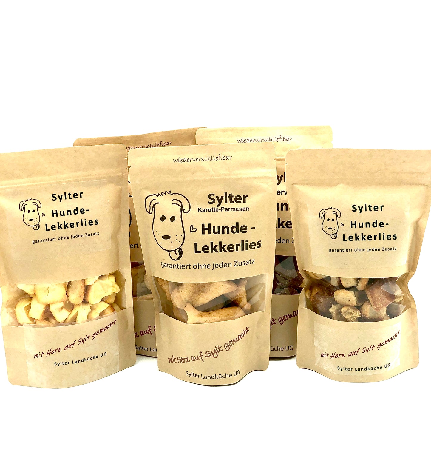 Sylter Hundelekkerlies