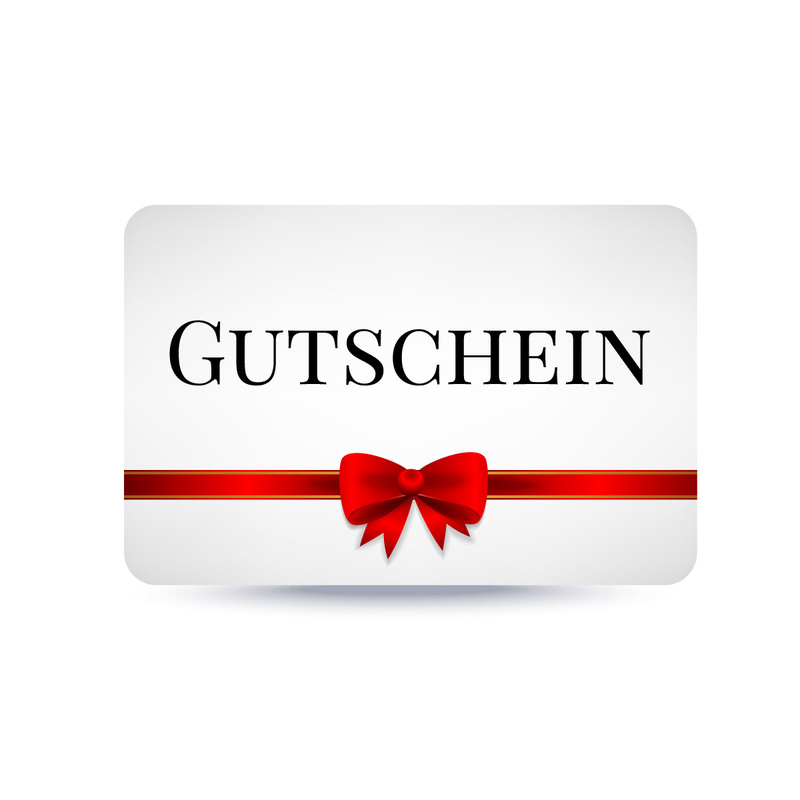 Sebastian Maurer e.K - Online Geschenkgutschein