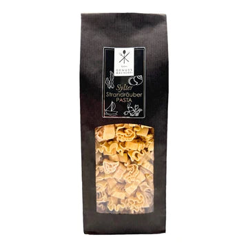 Sylter Strandräuber Pasta