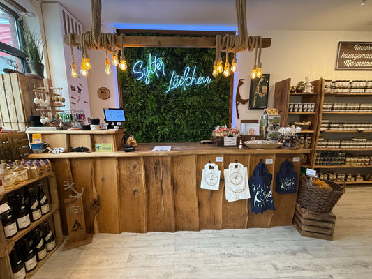 Sylter Lädchen Westerland