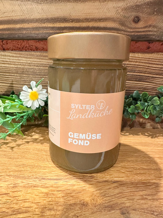 Gemüse Fond 320 ml