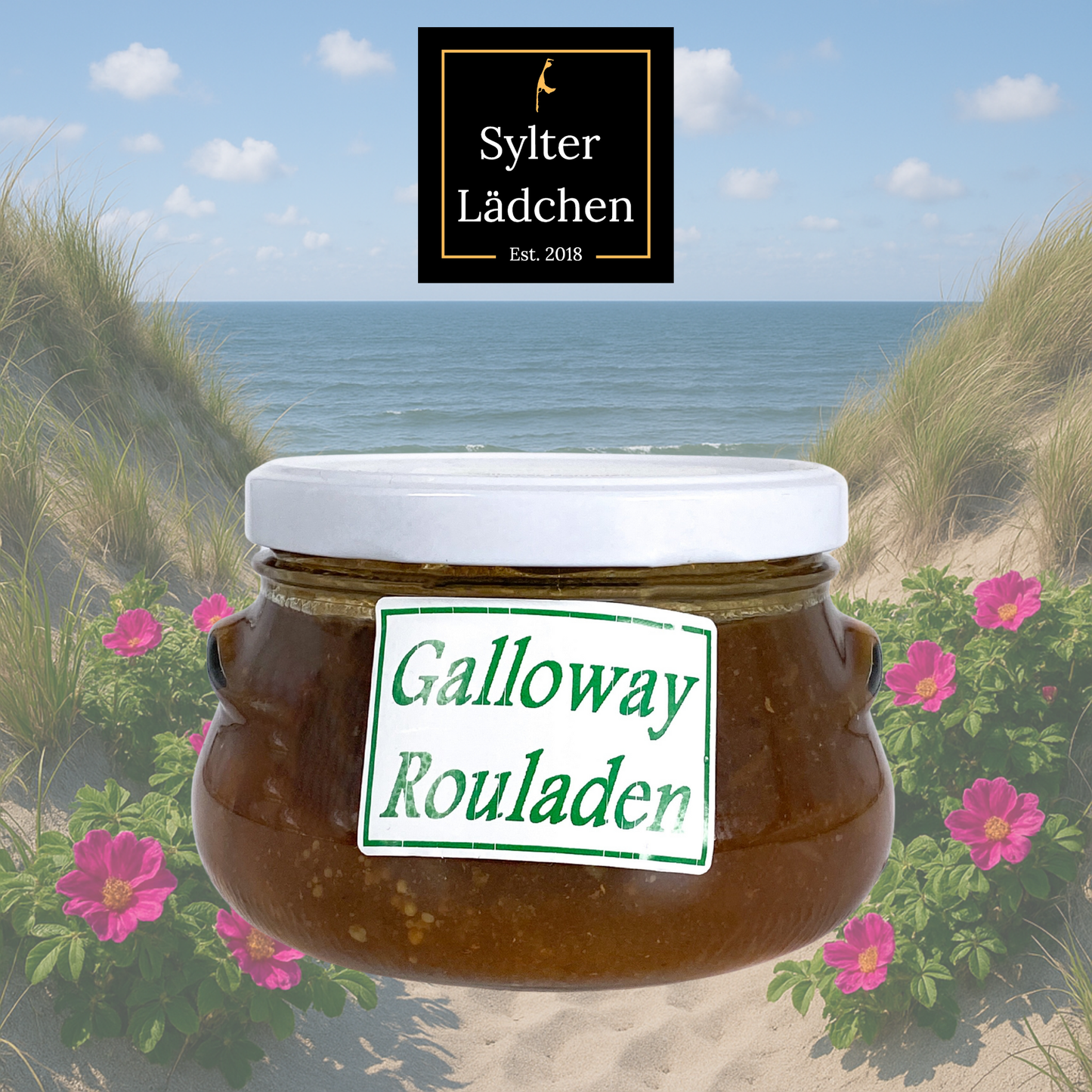 Galloway Rouladen
