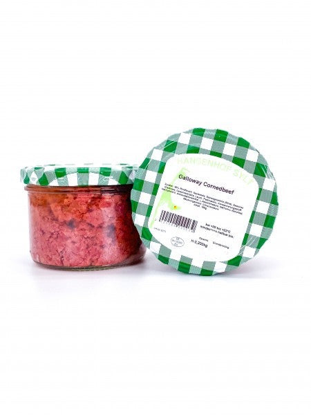 Galloway Cornedbeef