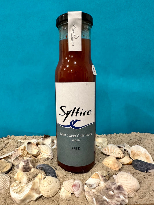 Syltico Sylter Sweet Chili Sauce