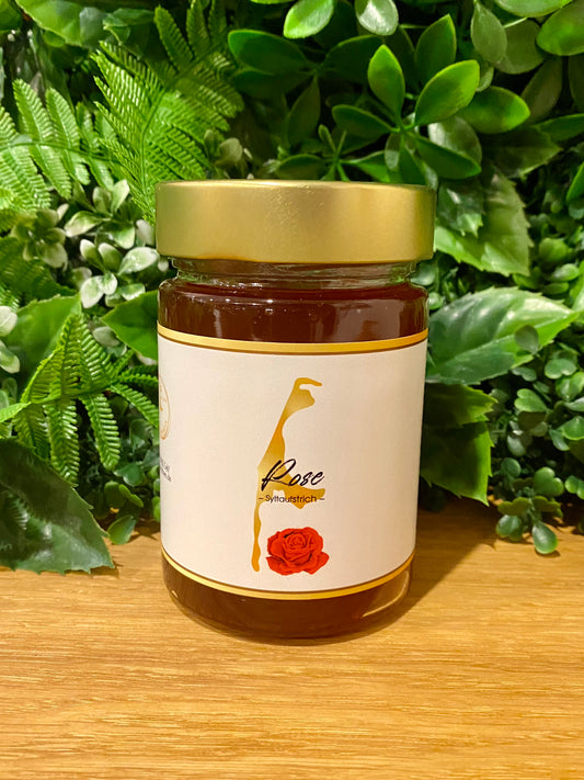 Sylt Aufstrich Rosengelee - 300g