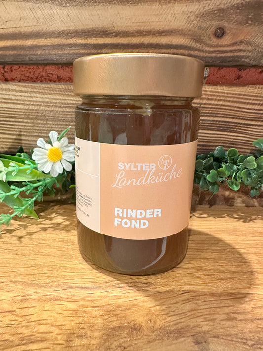 Rinder Fond 320 ml