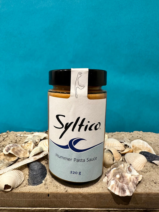 Syltico Hummer Pasta Sauce