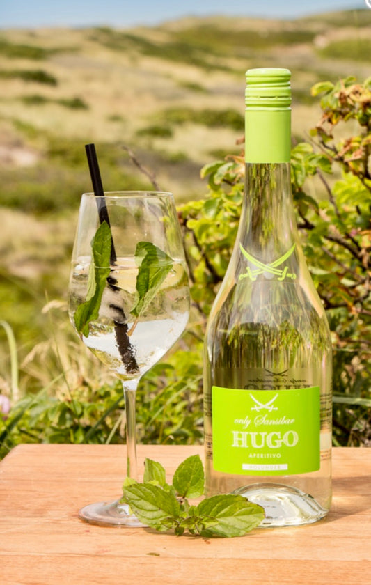 Sansibar Hugo