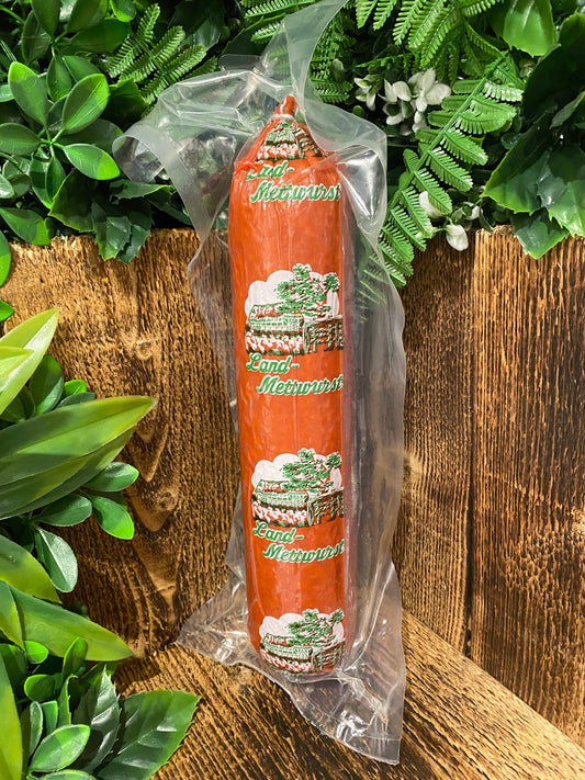Schweinemettwurst 880 g