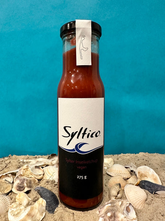 Syltico Sylter Inselketchup
