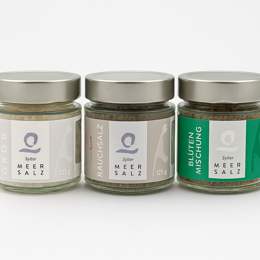Sylter Meersalz