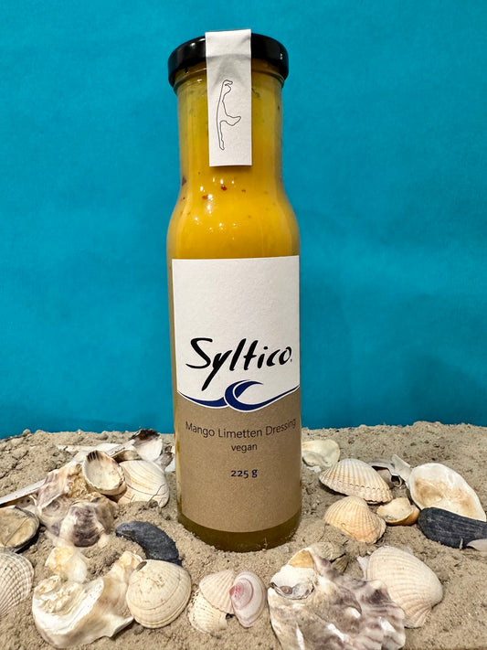 Syltico Mango Limetten Dressing