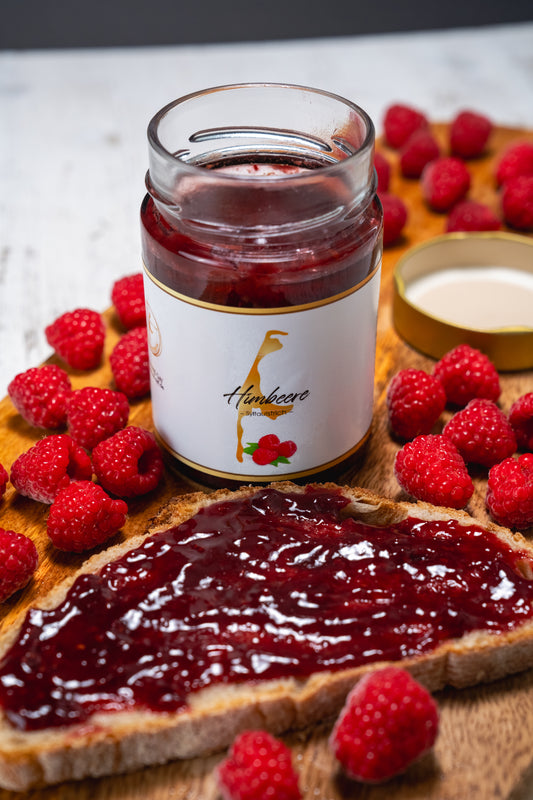 Sylt Aufstrich Himbeere – 300g