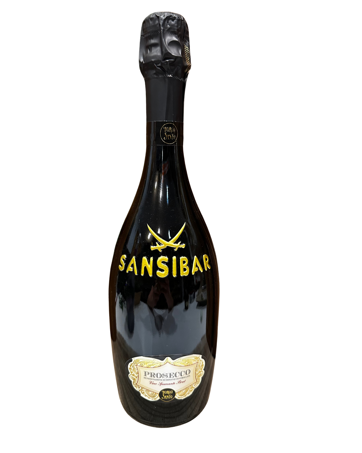 Sansibar Prosecco 0,75l