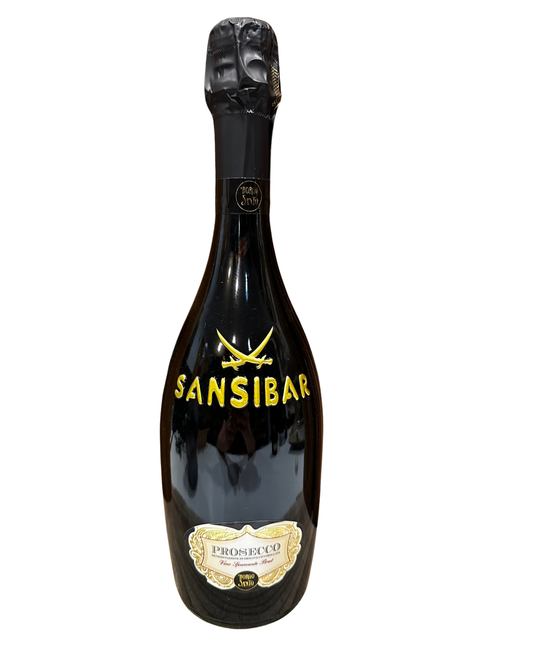Sansibar Prosecco 0,75l